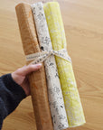 nani IRO Quilted Fabric Bundle