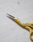 Hiro Crane Scissors