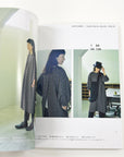 Sewing Book | Relaxed Everyday Clothing by Tomiko Yamanaka