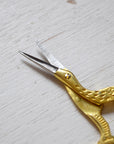 Hiro Crane Scissors