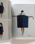 Sewing Book | Apron and Apron Like Dresses