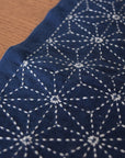 Daruma Sashiko Printed Cloth