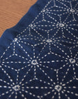 Daruma Sashiko Printed Cloth