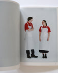 Sewing Book | Apron and Apron Like Dresses