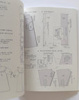 Sewing Book | Story Like Clothes