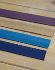 Herringbone Twill Webbing