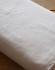 Cotton Linen Washed Lightweight Twill