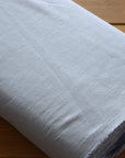 Cotton Linen Washed Lightweight Twill