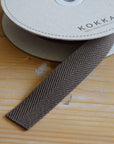 Herringbone Twill Webbing