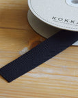 Herringbone Twill Webbing