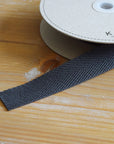 Herringbone Twill Webbing