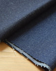 Cotton Yarn Dyed Japanese Denim 12oz