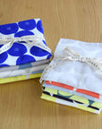 Anpan Double Gauze Fat Quarter Fabric Bundle