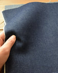 Cotton Yarn Dyed Japanese Denim 12oz