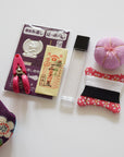 Misuya Chubei Mini Sewing Tools Set