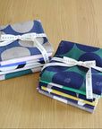 Anpan Lightweight Canvas Fat Quarter Fabric Bundle
