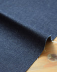 Cotton Yarn Dyed Japanese Denim 12oz