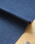 Cotton Yarn Dyed Japanese Denim 12oz