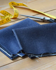 Cotton Yarn Dyed Japanese Denim 12oz