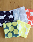 Anpan Double Gauze Fat Quarter Fabric Bundle