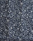 Flownny Petit Flowers Cotton Lawn - KOKKA Original Design NFA-1040-43