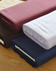 Cotton Midweight Twill