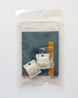 Sashiko Coaster Kit