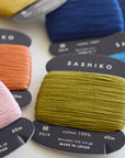 Daruma Sashiko Thread