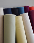 Cotton Linen Ramie Sheeting
