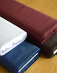 Cotton Midweight Twill