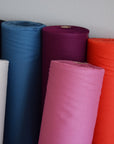 Cotton Linen Ramie Sheeting