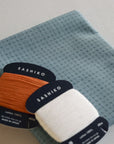 Daruma Sashiko Cloth Grid Type