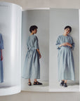 Simple Daily Clothes by Yumi Hosono