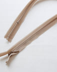 YKK Invisible Zippers 22CM