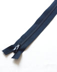 Flat Knit Zippers