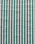 Marine Stripe Textured Cotton Lawn