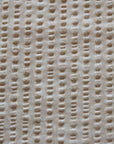 Floral Pattern Textured Organic Cotton Viyella