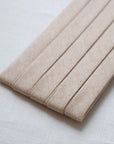 Organic Cotton Bias Tape