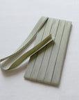 Cotton Linen Bias Tape