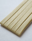 Cotton Linen Bias Tape