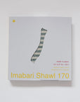 Imabari Shawl Stripe
