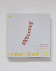 Imabari Shawl Stripe