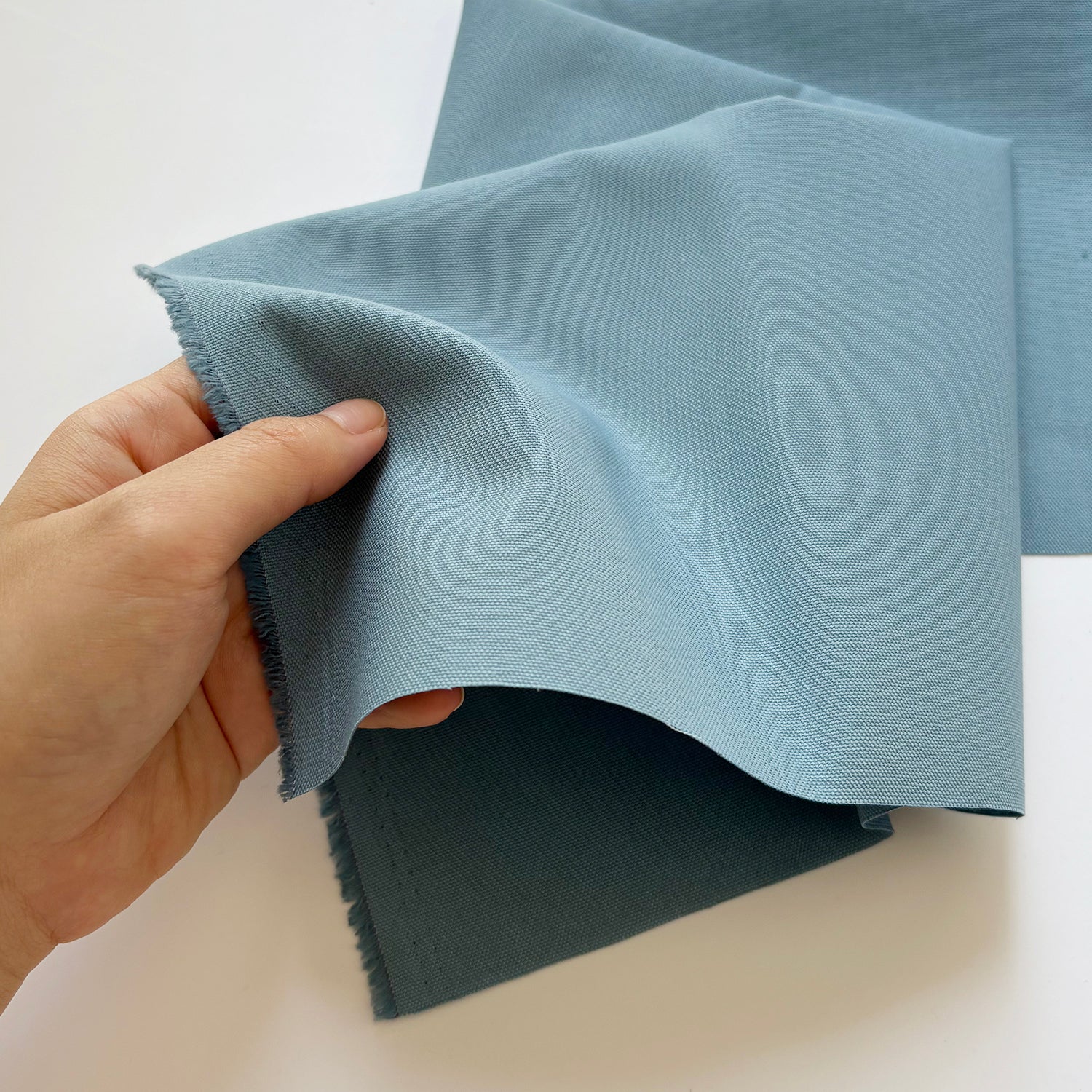 Ichi no Kire Cotton Oxford 20 Colors | Kokka Fabrics