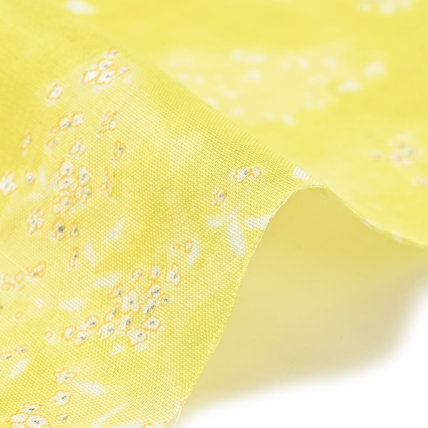 nani IRO Lei nani Organic Cotton Double Gauze | Kokka Fabrics
