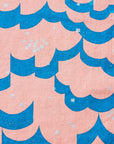 echino Float Cotton Linen Canvas