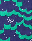 echino Float Cotton Linen Canvas