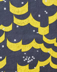 echino Float Cotton Linen Canvas
