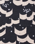 echino Float Cotton Linen Canvas