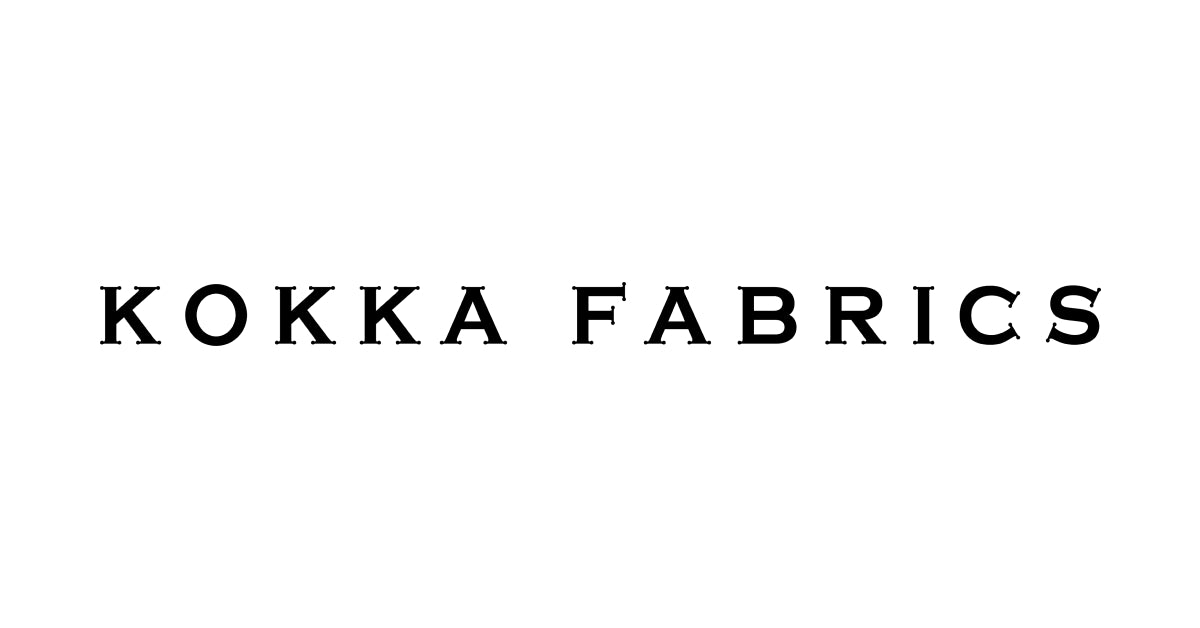 Kokka Fabrics
