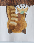 Home Deco Animal Friends Cotton Sheeting